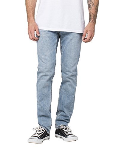 0451114332 Levi's Men's 511 Slim Fit Jeans, 30x32 Blue Stone - Brand New