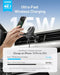 Anker MagSafe iPhone 16 Wireless Car Charger Compatible MagGo 15W Fast Car - Brand New