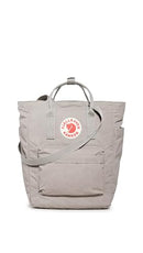 FJALLRAVEN WOMEN'S KANKEN TOTEPACK ONE SIZE - FOG - Like New