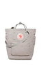 FJALLRAVEN WOMEN'S KANKEN TOTEPACK ONE SIZE - FOG - Like New