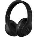 BEATS STUDIO WIRELESS HEADPHONES MATTE BLACK B0501 SPECIAL - Scratch & Dent