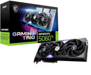 MSI Gaming OC Graphics Card 16GB GDDR7 G506T-16GTC - Black - Like New