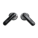 JBL Tune Flex True Wireless Bluetooth Noise Canceling Earbuds - Ghost Black Like New