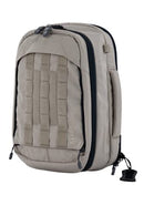 Vertx Transit 2.0 Sling Pack - B08XVZL2D7 - Tumbleweed/Smoke Grey - Brand New