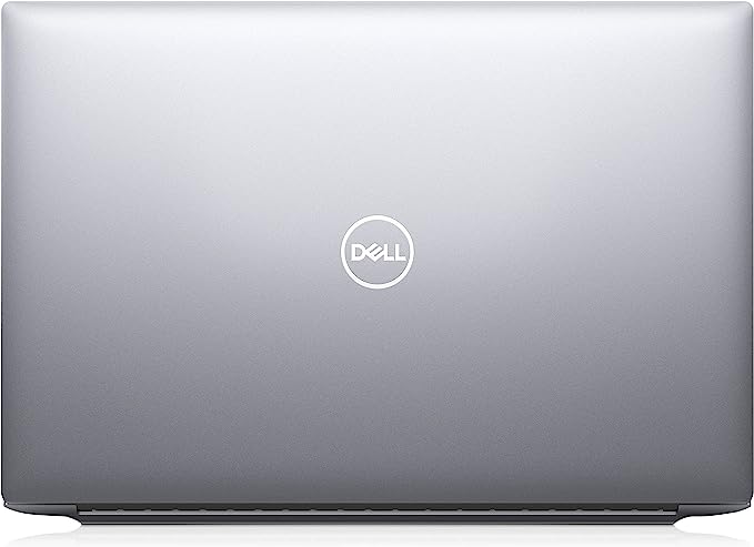 Dell Precision 14 5470 14" FHD+ i5-12500H 8GB 512GB SSD 3YR WTY W11 Pro - Like New