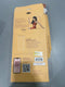BLOGILATES BOOTY RESISTANCE BAND 1PK - PEACH ORANGE - Like New