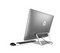 HP Pavilion AIO 27" FHD i7-6700T 16GB 1TB HDD 930MX 27-A127C - GREY/SILVER - Like New