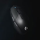 LOGITECH G303 SHROUD EDITION WIRELESS GAMING MOUSE - LIGHTSPEED- BLACK - Like New