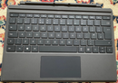 Microsoft Type Cover for Surface Pro (BRITISH QUERTY) - BLACK - Like New