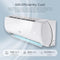 TOSOT 12,000 BTU Mini-Split Air Conditioner Wifi Ductless AC/Heating ‎- White Like New