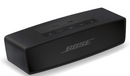 Bose Soundlink Mini II Triple Black 835799-0100 - Scratch & Dent