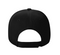 ROGER FEDERER HAT FOR MENS WOMENS TENNIS HAT ADJUSTABLE BASEBALL CAPS - BLACK - Brand New