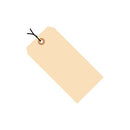 Shpng Tag,Pre-Wird,13 Pt,6.25x3 1/8,MLA,1K/CS - Brand New