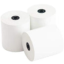 (100 Rolls) 3 1/8 x 230 Thermal Paper Receipt Rolls - BuyRegisterRolls - Brand New
