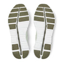40.99705 On Running X Cloud 2 Men's Shoe Aloe/White 11 - Like New