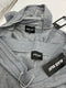BLAZE BEAT TWO PIECE TRACK OUTFIT, HOODIE, SWEATPANT, 2XL, HEATHER GRAY, HR24005 - Brand New