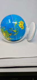 PLAYSHIFU GLOBE FOR KIDS– ORBOOT EARTH: INTERACTIVE KIDS GLOBE - Like New