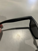 POLARSPEX POLARIZED UV 400 CE 46 15 125 - BLACK - Like New