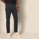 Amazon Essentials Men's Slim-Fit Pants, 5-Pocket Stretch Twill, Size 34 x 34 - Brand New