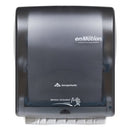 Georgia-Pacific enMotion 594-62 14.8" Width x 16.75" Height x 9.75" Depth - Brand New
