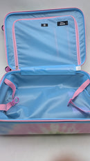FUL Disney Minnie Mouse Kids Suitcase for Girls, Multi - Brand New