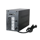 SKE SMART KEY ENERGY 1500VA/900W UPS BATTERY BACKUP SURGE PROTECTOR - BLACK - Like New