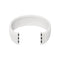 APPLE WATCH 41MM SOLO LOOP SIZE 3 - WHITE - Like New