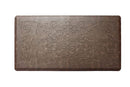 J&V TEXTILES Medallion Embossed Kitchen Mat Cushioned Anti Fatigue Floor Mat - Brand New