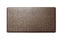 J&V TEXTILES Medallion Embossed Kitchen Mat Cushioned Anti Fatigue Floor Mat - Brand New