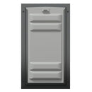 Endura Flap Double Flap Pet Door for Door Installations | Stylish for Interior - Like New
