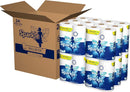SPARKLE PAPER TOWELS 24 ROLLS PICK-A-SIZE PLUS SHEETS 24 - WHITE - Brand New