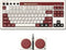 8BitDo Retro Mechanical Keyboard Bluetooth 87 Keys 85HA - Fami Edition Like New