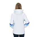 22213 ARCTIX WOMEN'S CHAMONIX JACKET WHITE SIZE: WOMEN SMALL - Like New