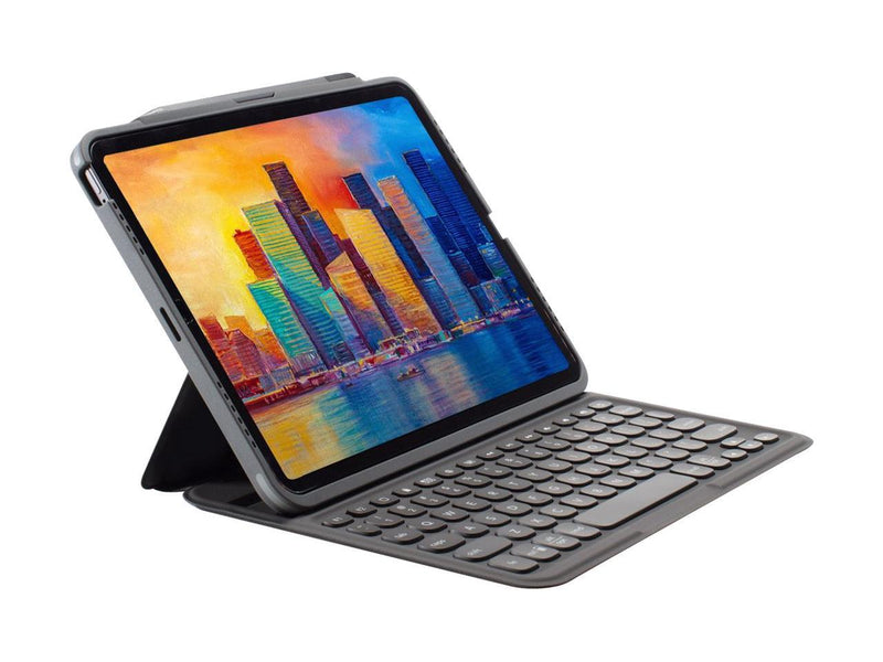 ZAGG Pro Keys Wireless Keyboard & Detachable Case for Apple iPad Pro 12.9" (3rd