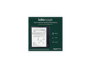 Kobo Sage 8" E-Book Reader, E-Ink Carta, HD, ComfortLight PRO, Waterproof,