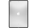 OtterBox React Series Black Crystal (Clear/Black) Case for iPad (8th gen) and