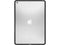 OtterBox React Series Black Crystal (Clear/Black) Case for iPad (8th gen) and