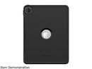 OtterBox Defender Series Pro Black Case for Apple iPad Pro 12.9" (5th
