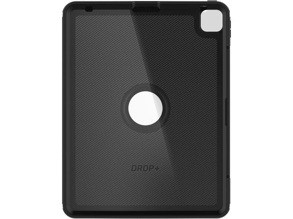 OtterBox Defender Series Pro Black Case for Apple iPad Pro 12.9" (5th