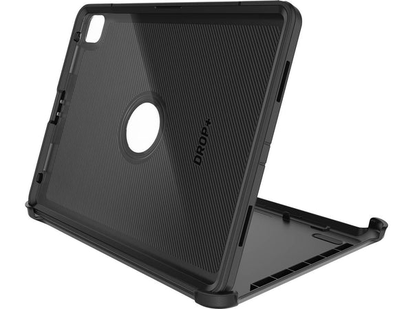 OtterBox Black iPad Pro (12.9-inch) (5th gen/4th gen/3rd gen) Defender Series