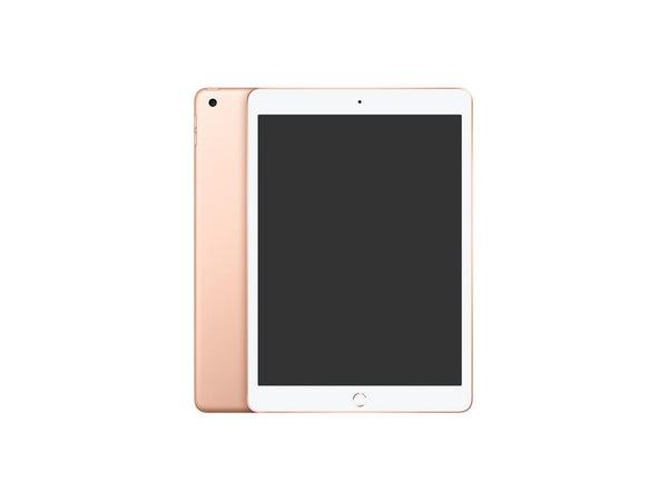 Refurbished Apple iPad 8th Generation Tablet, 128GB of Storage, 10.2-inch