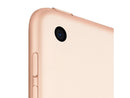 Refurbished Apple iPad 8th Generation Tablet, 128GB of Storage, 10.2-inch