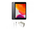 Apple iPad Mini 5 (2019) Space Gray 256 GB Wi-Fi Only - Refurbished