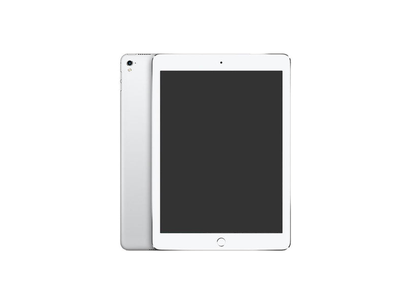 Apple iPad Pro Apple A9X 32GB Flash Storage 9.7" 2048 x 1536 Tablet iOS 9 Silver