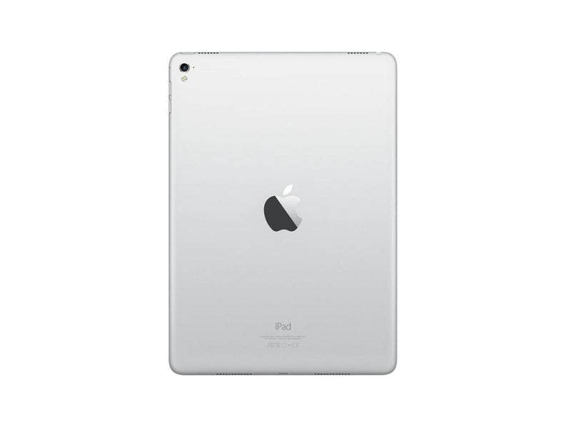Apple iPad Pro Apple A9X 32GB Flash Storage 9.7" 2048 x 1536 Tablet iOS 9 Silver