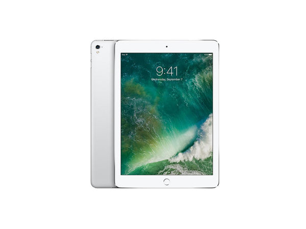 Apple iPad Pro Apple A9X 32GB Flash Storage 9.7" 2048 x 1536 Tablet iOS 9 Silver