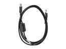 Zebra/ Motorola/ Symbol Communication USB cable (A to B) for MC9000 series