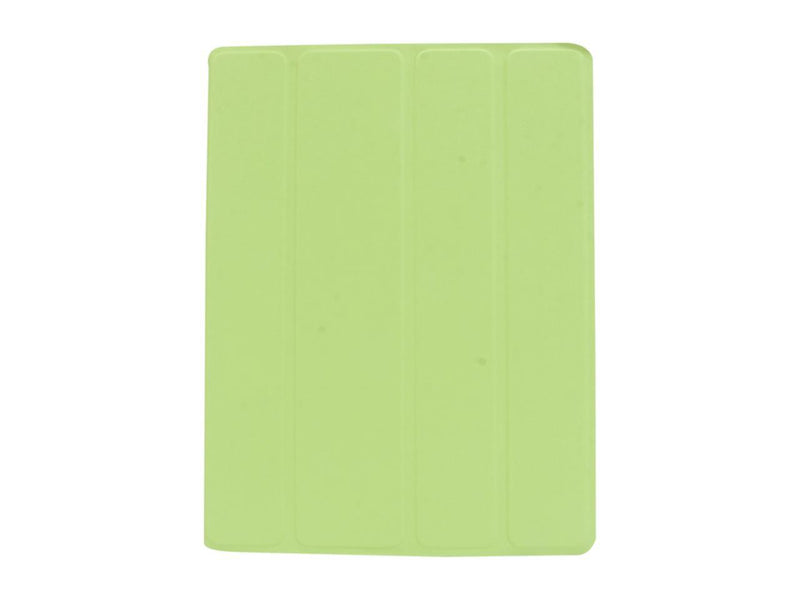 IPAD ACC LINK-DEPOT LD-SCOVER-GRN R