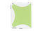 IPAD ACC LINK-DEPOT LD-SCOVER-GRN R