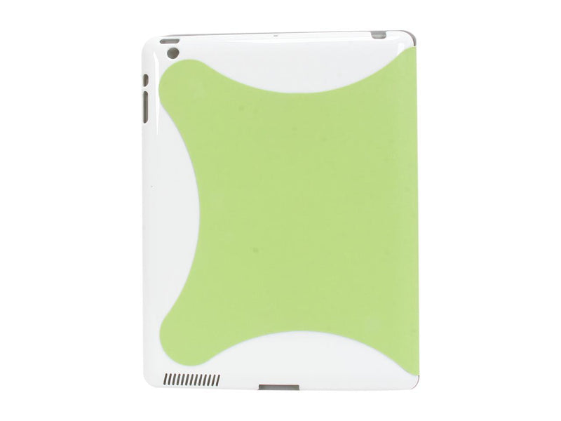 IPAD ACC LINK-DEPOT LD-SCOVER-GRN R